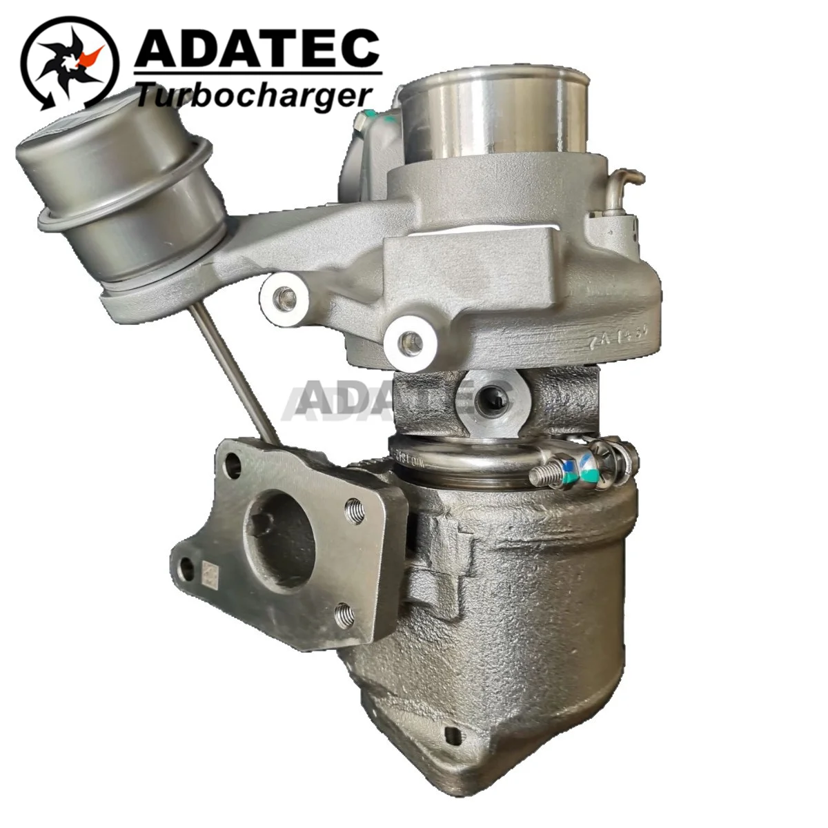 JP46 Turbo 10242979 173240121  For SAIC ROEWE 350 MG5 For ZOTYE T600 Engine 15S4G 1.5T 1.5L 115KW 156HP Original WEIFU TIANLI