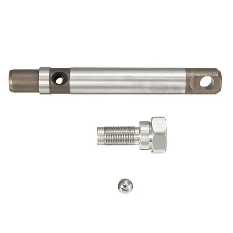B97A-3X 249125 Aftermarket Airless Piston Rod,For Graco Sprayer Ultra Max II 390 395 490 495 595 Linelazer 3400