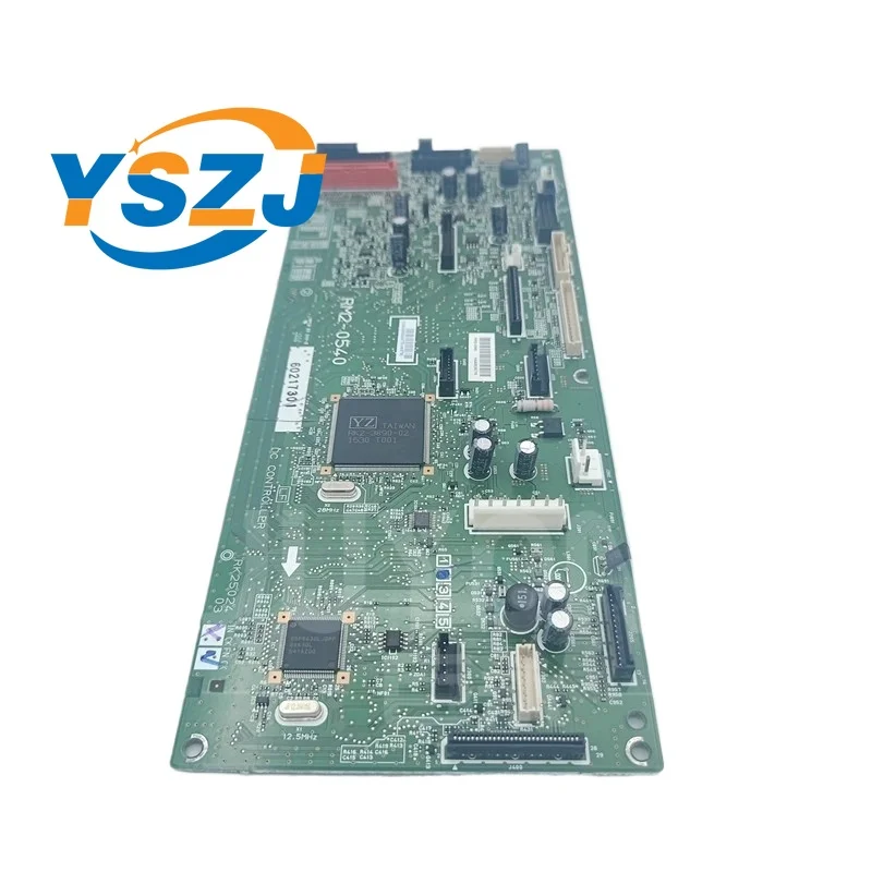 

High quality RM2-0540 M806 M830 DC Control PC Board Use For HP M830z M806 M830 806 830 DC Controller Board