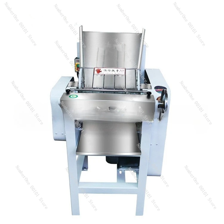 

Автоматический высокоскоростной пресс для лапши 110/130, машина для приготовления хлеба с клецками, вертикальная прокатка