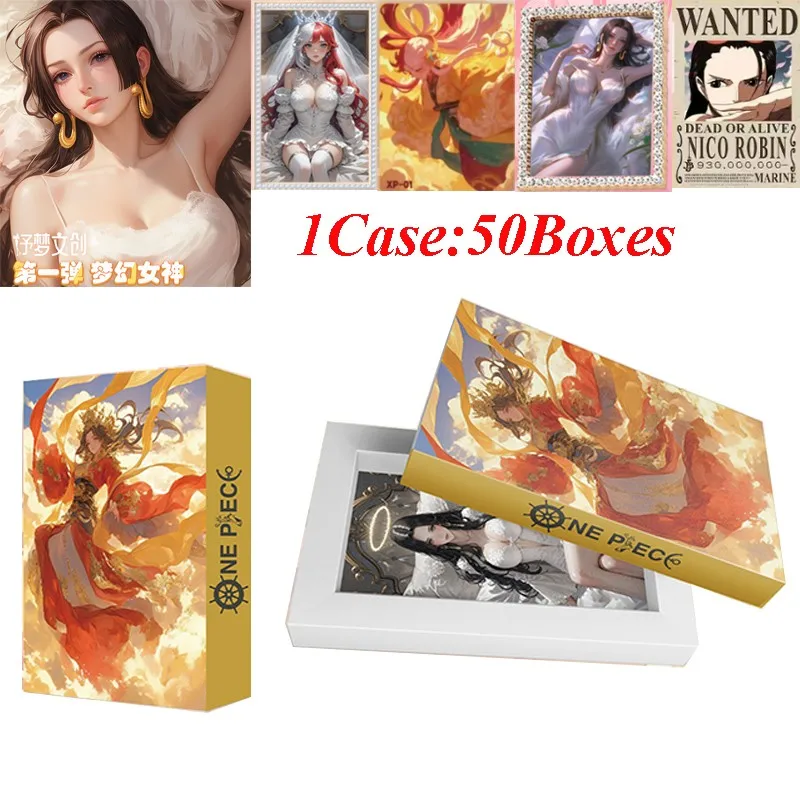 

Special Offer One Piece Cards Yumeng Cultural And Creative First Limited Edition Anime Luffy Zoro Nami Chopper Rare SSS SP Cards