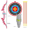 3 Flechas Suaves Rosy