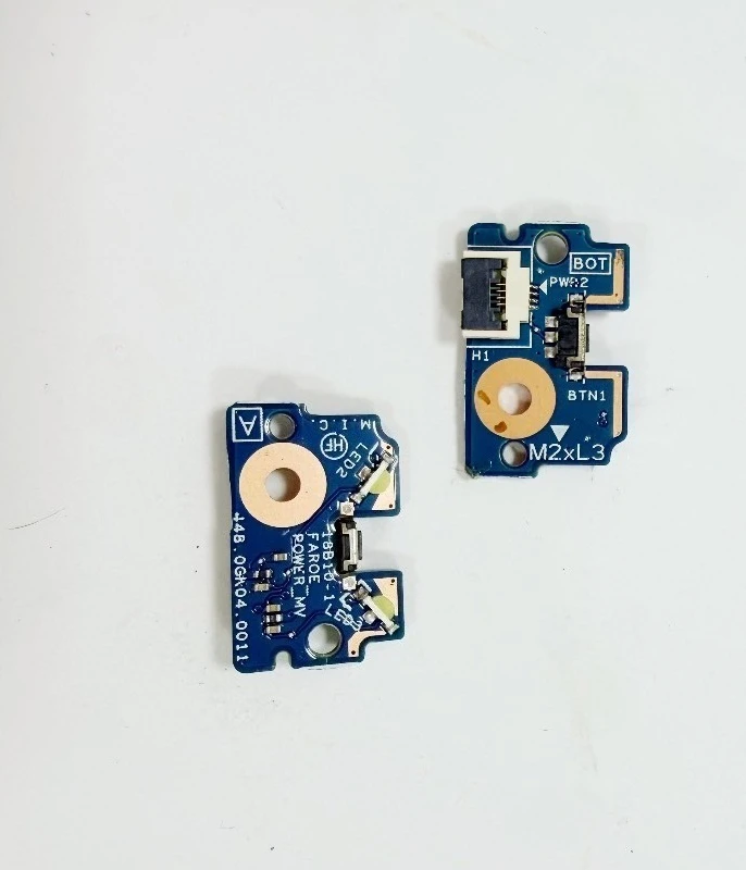 ... for HP Pavilion X360 14m-dh1003dx 14-DH switch board...