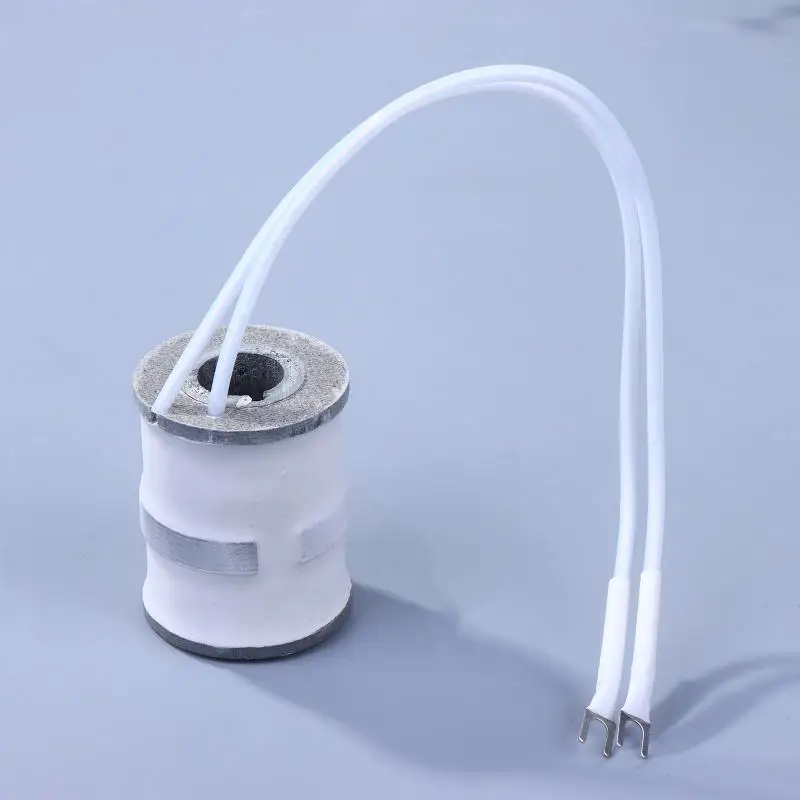 1 PCS Festivals Cold Spark Firework Machine Heater Heating Coil Element Spare Part For Flame Spark Spray Fountains