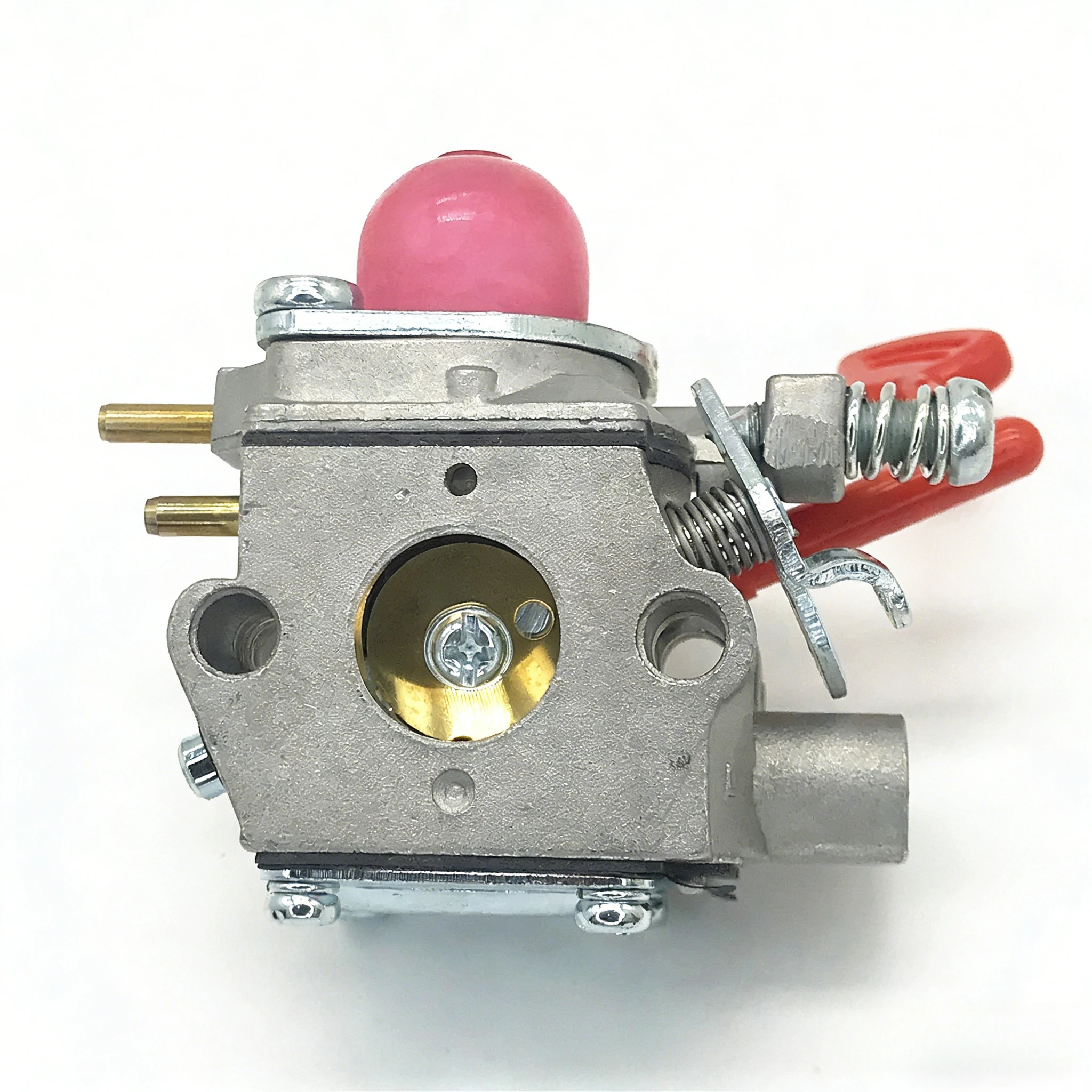 For Craftsman/Poulan Pro McCulloch MAC MC200VS P200C P325 200Mph Blower - WT-875 Carburetor Replacement 545081855