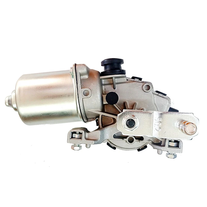 Power Wiper Motor Windshield Wiper Motor For Toyota Fortuner Hilux /Kijang Innova Power Wiper Motor 85110-0K020 85110-0K021