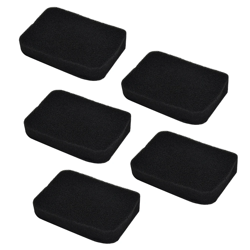 High-Performance 502844401 Air Filter Compatible With 150BF, 150BT, 350BF Backpack Leaves Blowers Garden Vacuum Tools Accessory