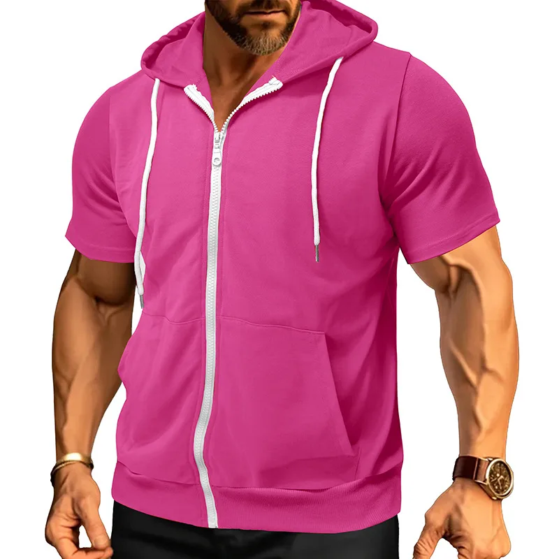 Rose Pink