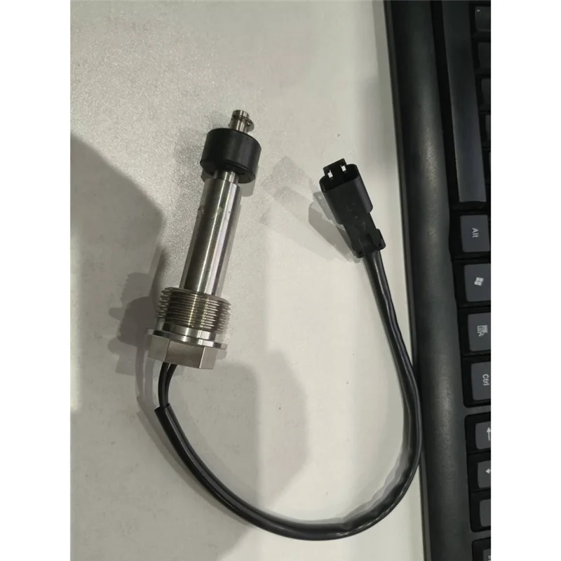 Sensore di livello dell'acqua del sensore di livello dell'olio idraulico 213-0676 per escavatori Caterpillar CAT320B 324B 3116 Accessori per escavatori