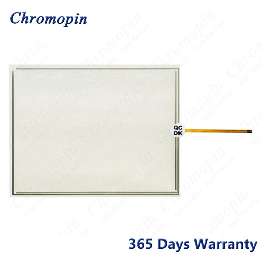 

for TP12I CTS6 T12I CH032 Touch Screen Panel Glass Digitizer for TP12I CTS6 T12I-CH032 Touchscreen Glass