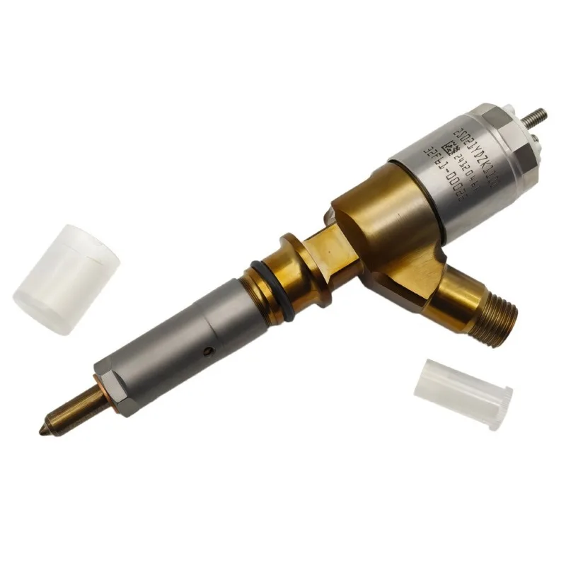 326-4740 Injector assembly for Carter C4.2 engines 312D/313D