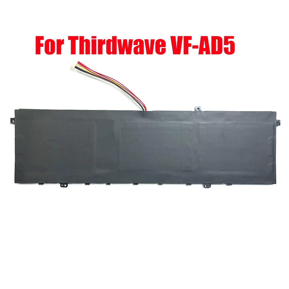 

Laptop Battery For Thirdwave VF-AD5 11.4V 6200MAH 70.68WH New