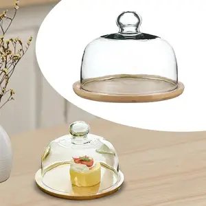 10ベストセールスガラスケーキスタンド-9