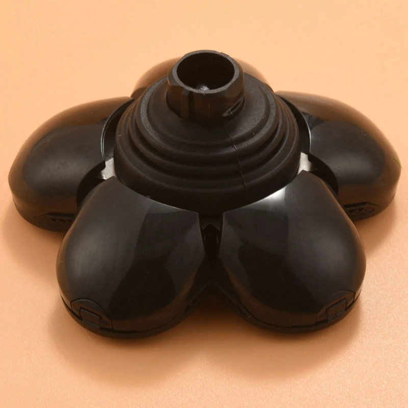 6 In 1 Shaver Blade Heads 6 Blades Beard Cutter Replacement Blade Bald Electro 6D Razor Accessories For Men Head Face