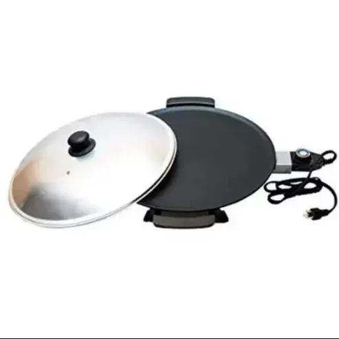 Household Pancake Maker Electric Mogogo Injera Maker