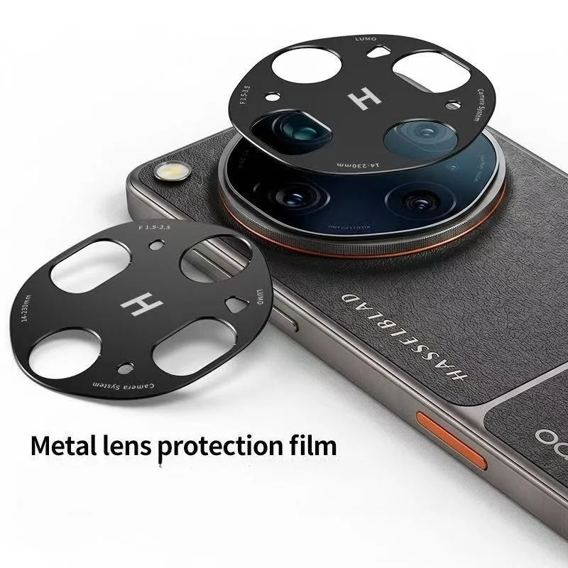 AliExpress – 2Pcs Metal Hollow Lens Film For Oppo Find X9 Ultra Film Easy Anti-scratch Explosion-proof Install For OPPO Lens Protection