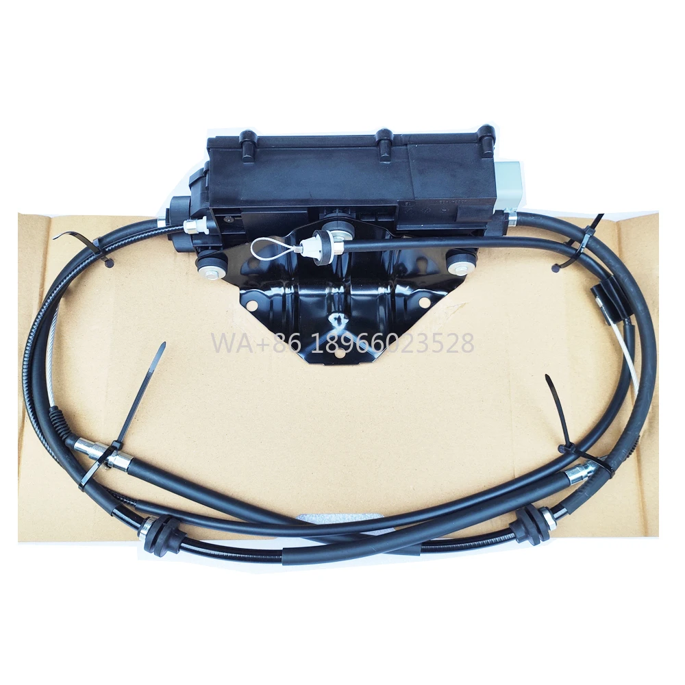 

Модуль стояночного тормоза, ручной тормоз 34436874220 34436864546 34436795145 34436868514 34436882007