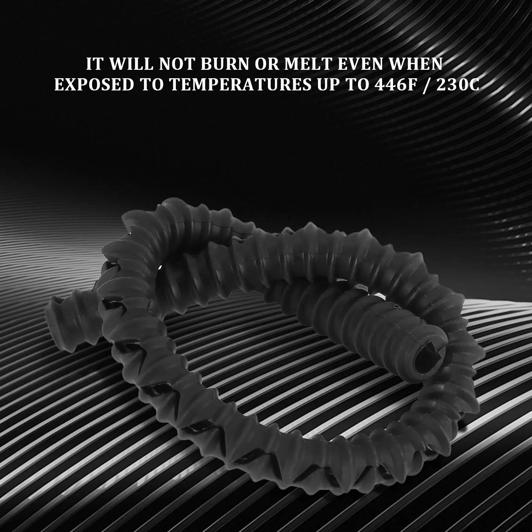 Abjs Silicone Oven …