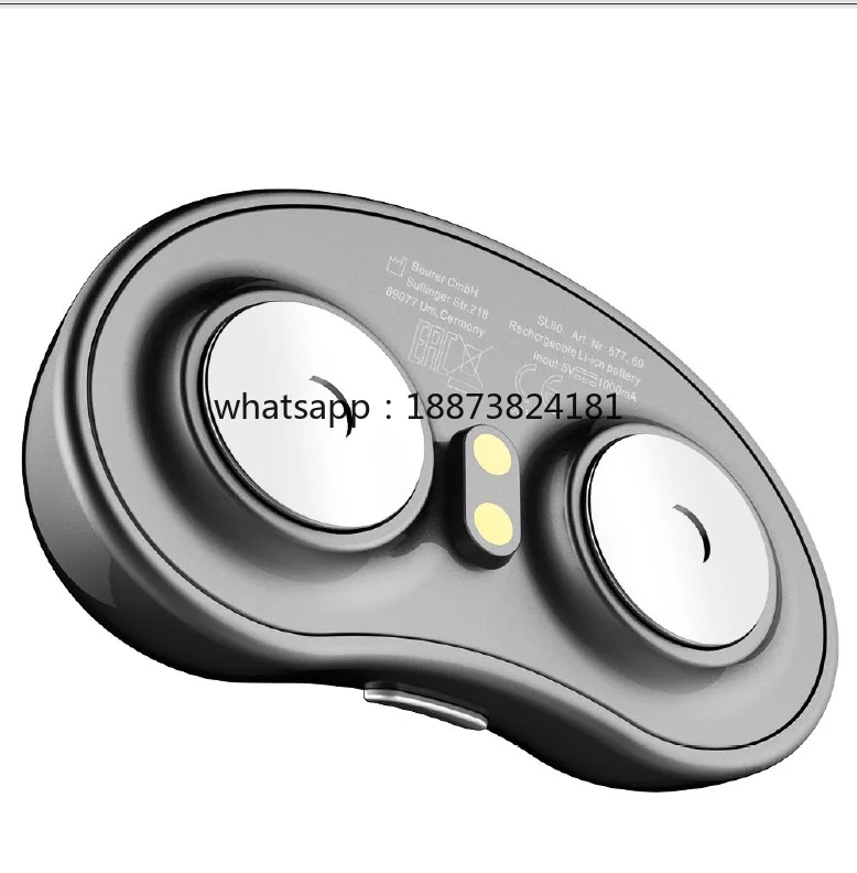 Anti-snoring plug from China for stopping or reducing snoring fast shipping