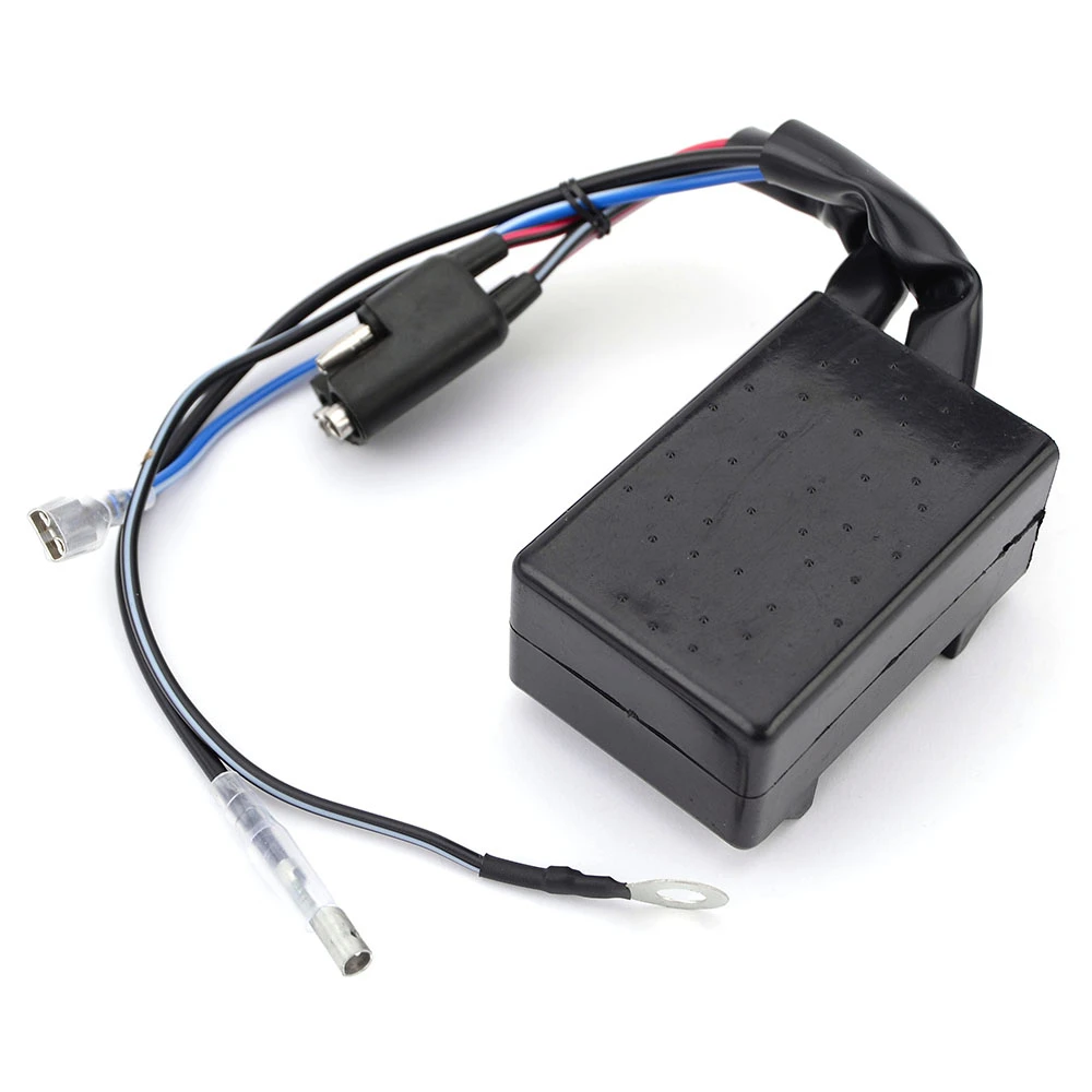 Motorcycle CDI Ignition Module Box for Suzuki RM80 RM85 RM85L RM 80 85 32900-02B31 32900-02B30 Ignition Module Box