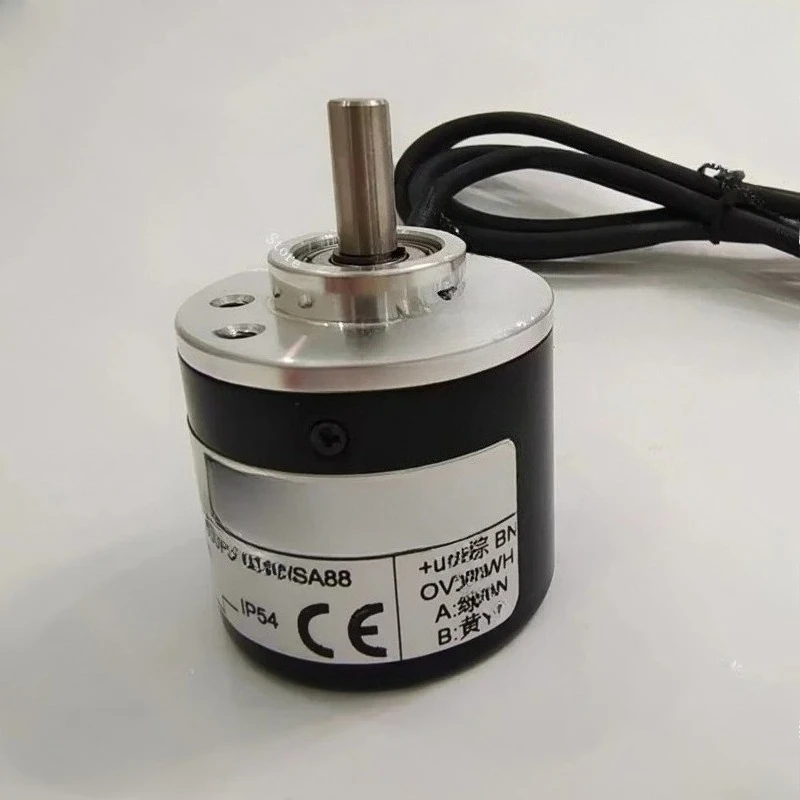 

ESG3804S6B1000F5-30R2/SA88 photoelectric rotary encoder complete replacement