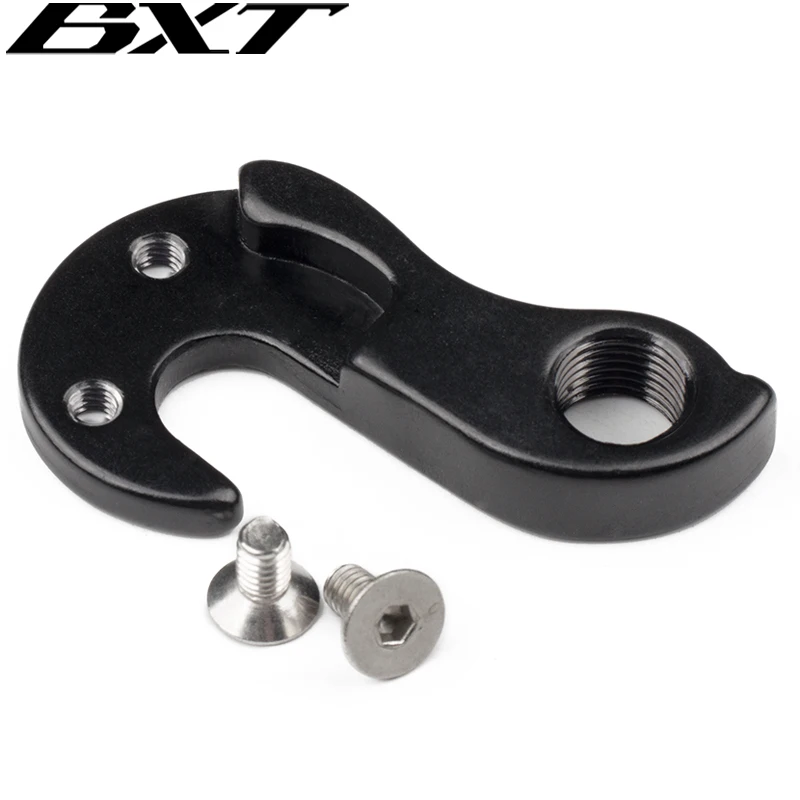 Road Bicycle Bike Alloy Rear Derailleur Hanger Suitable for BXT sl1.0 road frame Racing Cycling road Frame Gear Tail Hook Parts