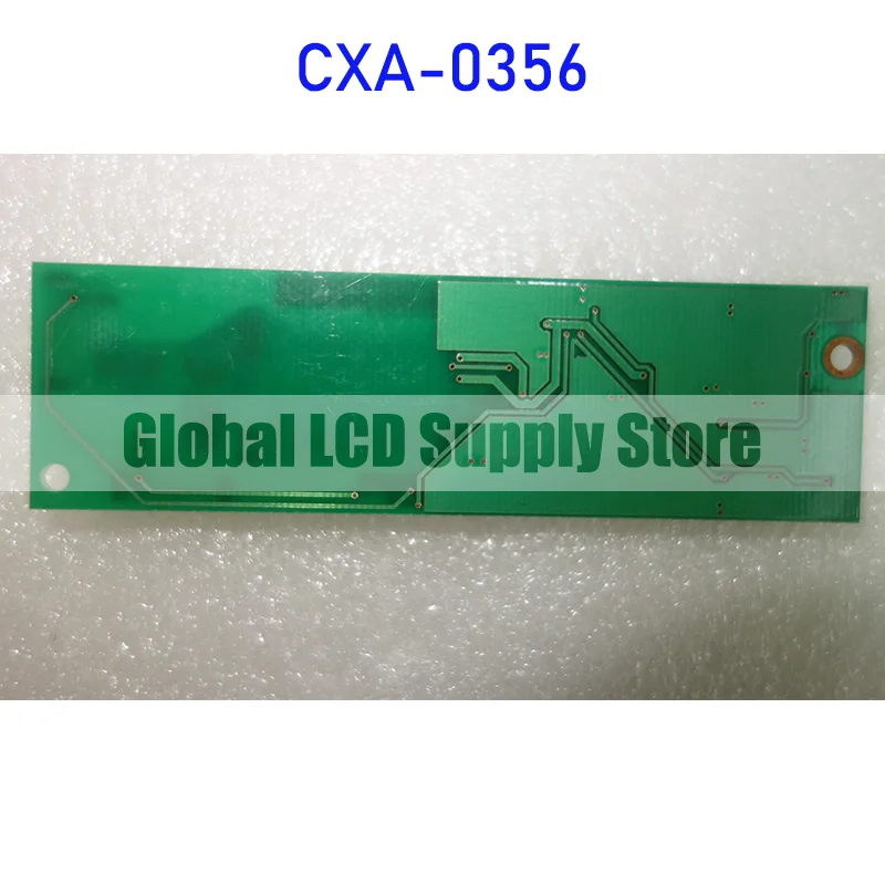 CXA-0356 Original LCD Inverter Board Brand New 100% Tested