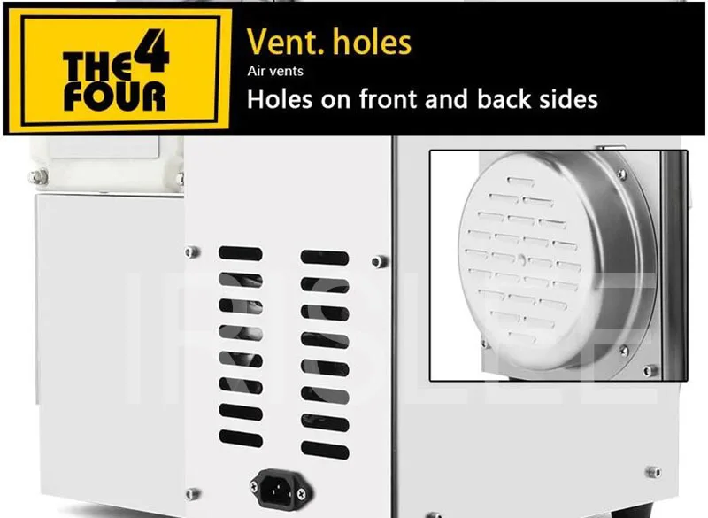 Commercial Electric…