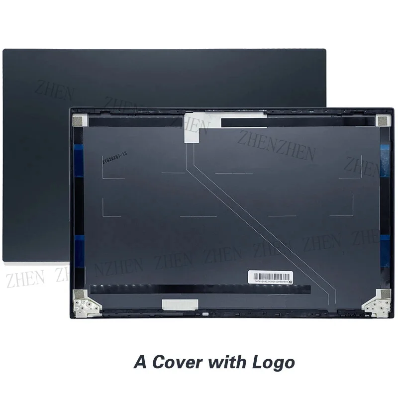 S For MSI Creator 15 MS-16V2/16V3 Laptop LCD black Back Cover Front Cover Bezel