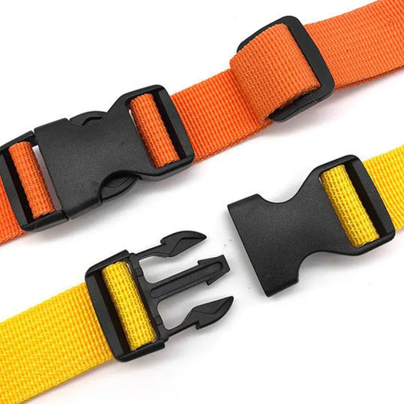 1PC Backpck Non-slip Buckle Belt Suitable For Children/Adults Adjustable Strap Children's Bag Accessories Non-slip Chest Strap