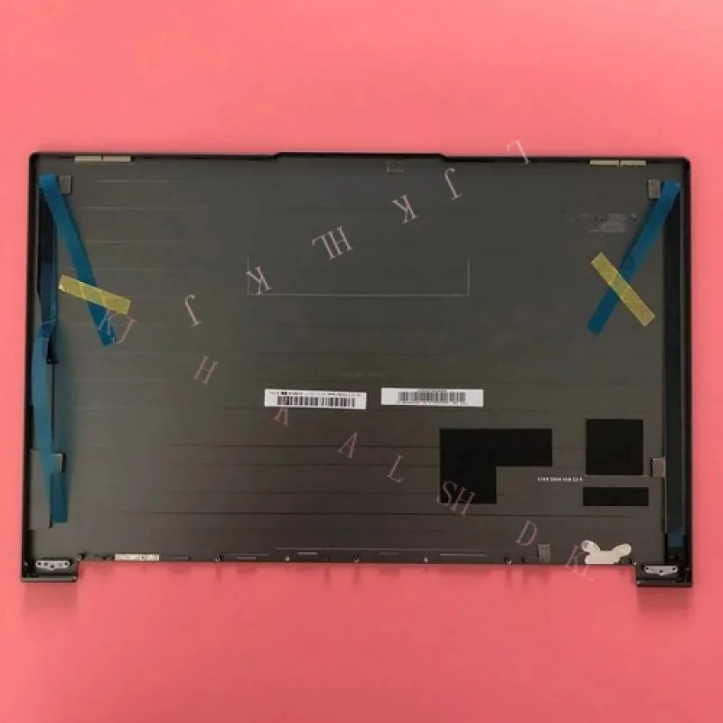 

N NEW For Lenovo YOGA C940 940-15 LCD Back Cover Lid 5CB0W43573 grey