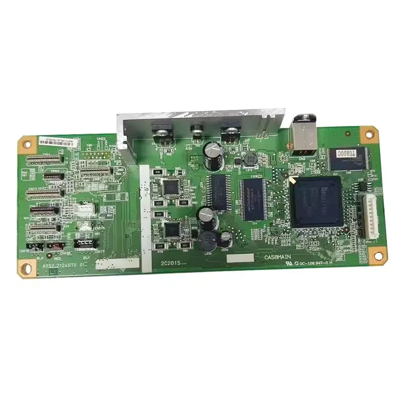 Original Main Logic Motherboard L1300 Motherboard for  L1300 Printer Formatter Card