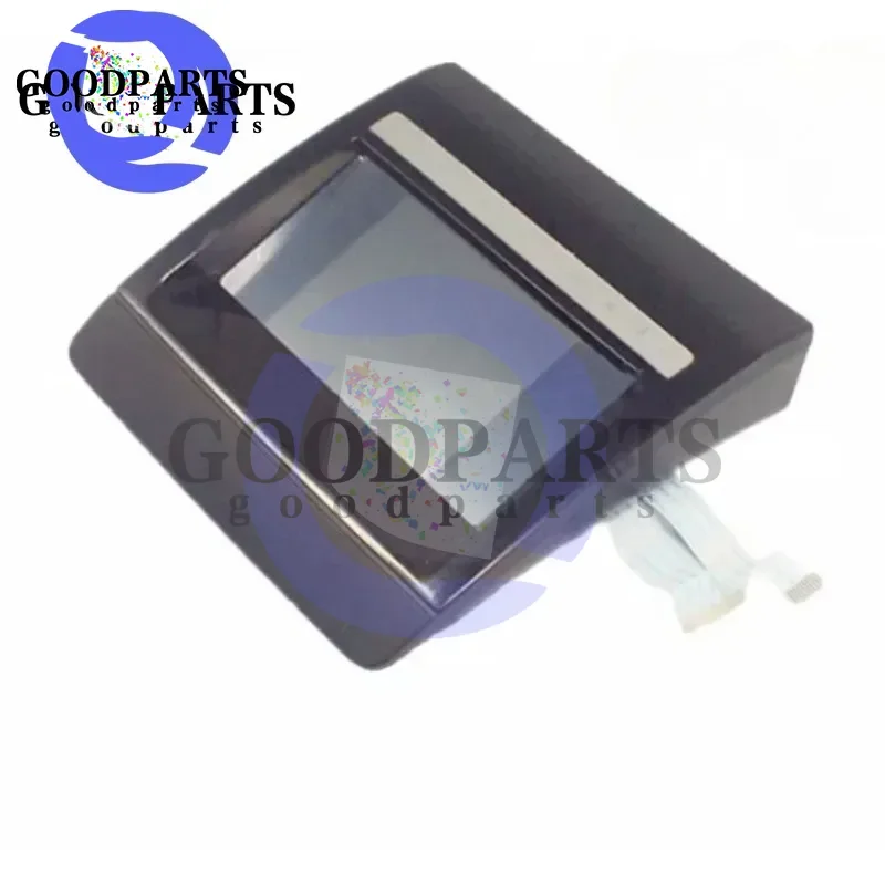 Control panel assembly support for HP Color LaserJet Pro 1415 CM1415 CM1415FN CM1415FNW CE862-60101 Control Panel PCA Ass'y