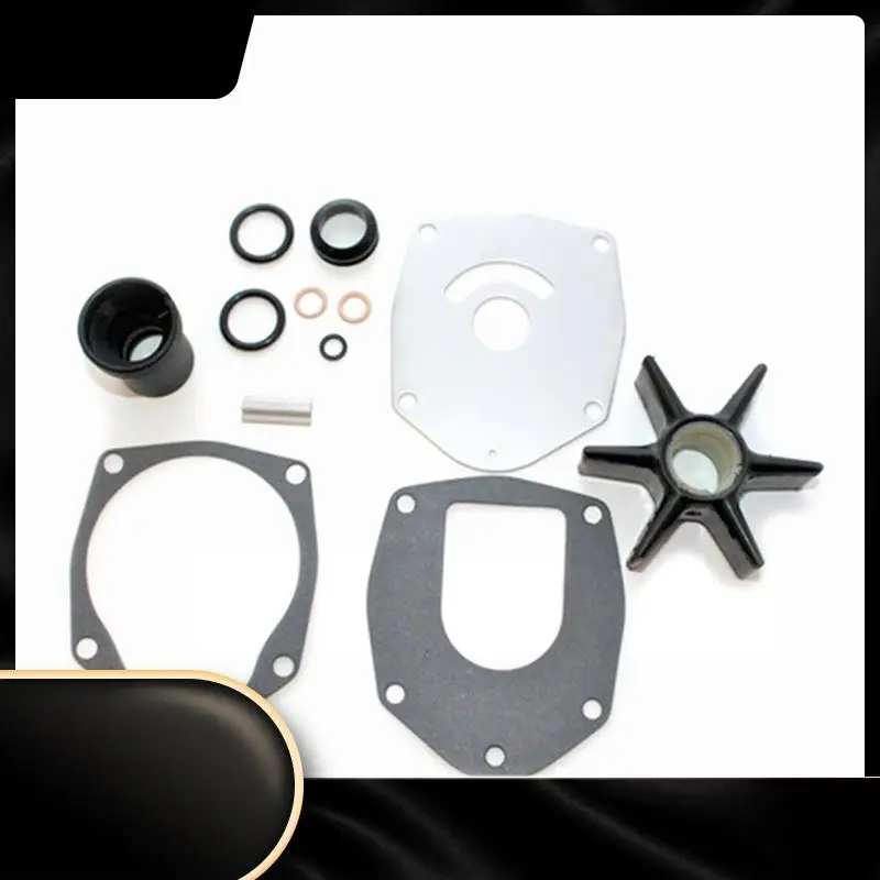 

Water Pump Impeller Repair Kits For Mercruiser Sterndrive Outdrives ALPHA ONE GEN.2 Mercury 47- 43026Q06 47- 8M0100526-N29R