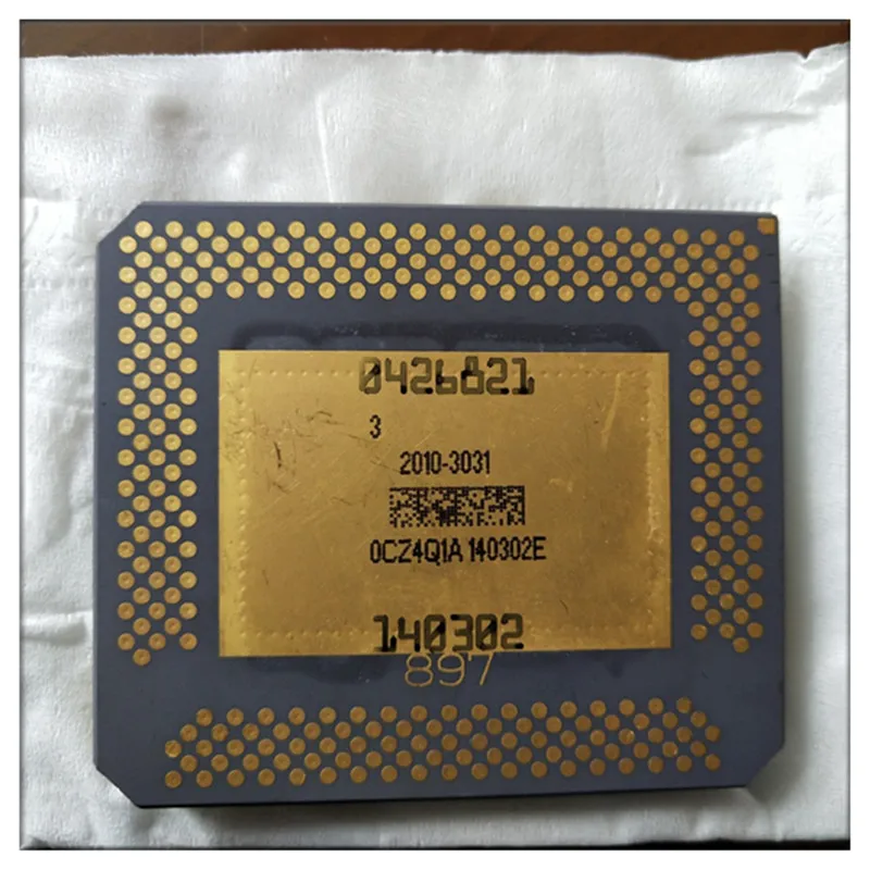 Original DP2K-10S Projector DMD chip 2010-3031 2010-3030 2010-3032 high definition 2K 4K resolution