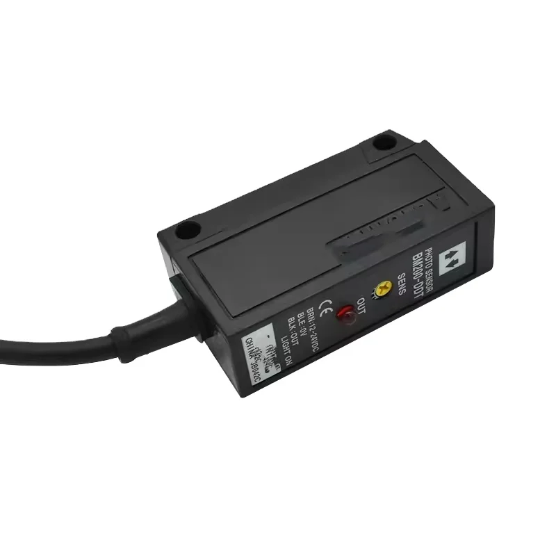 

BMS300-DDT Photoelectric Sensor