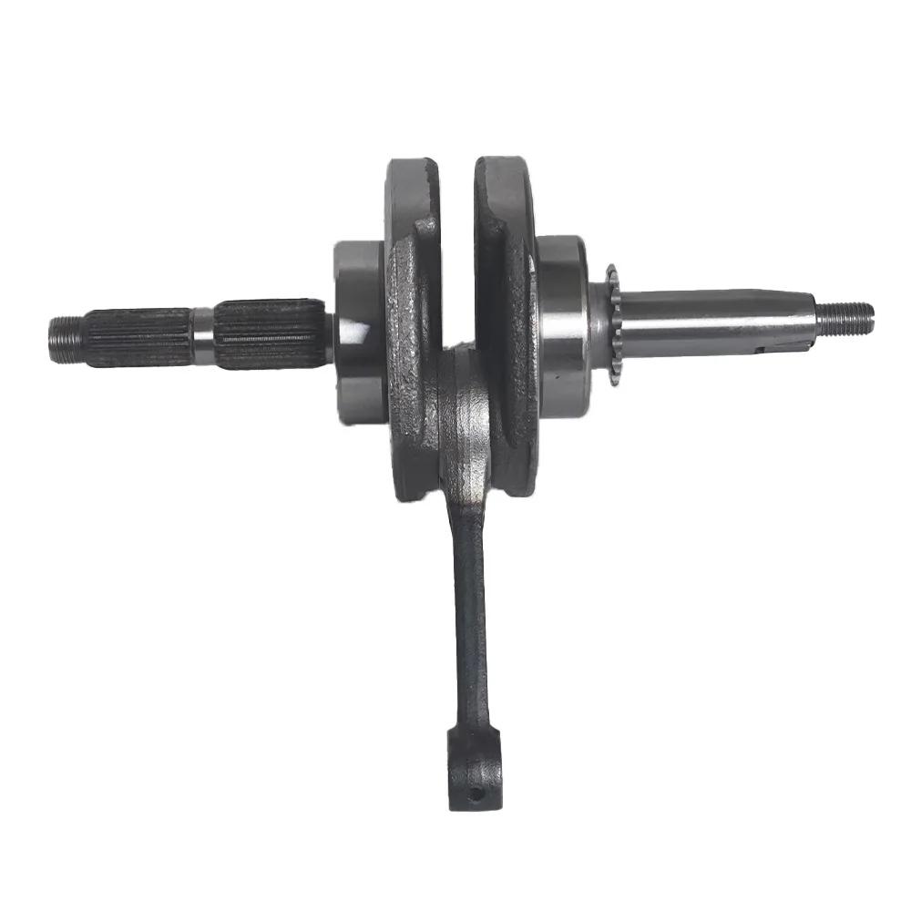 

Запчасти для мотоциклов Коленчатый вал двигателя YX140W063 140 IP56FMJ