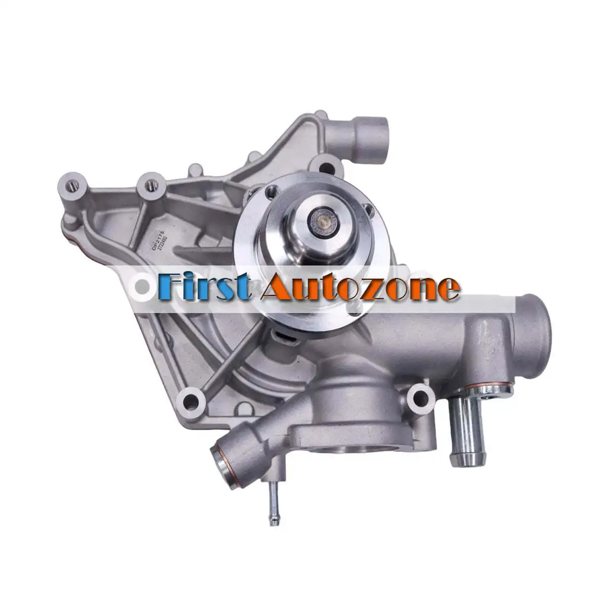 

Coolant Water Pump 04138560 04137490 04137233 For Deutz D2.9L4 TD2.9 L4 Engine