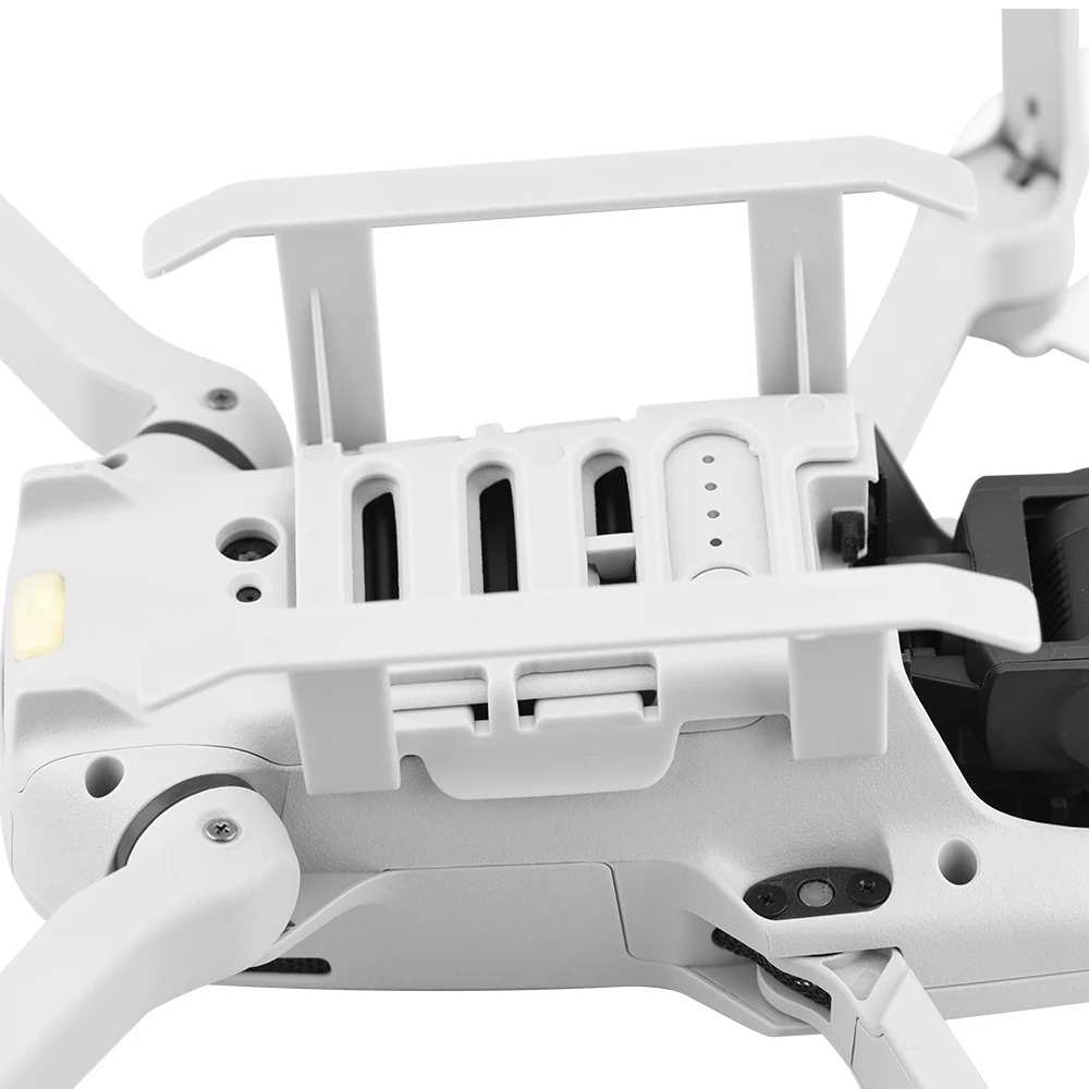 Extended Landing Gear Leg for DJI Mavic Mini 2/SE Quick Release Portable Support Landing Drone Multifunctional Accessories