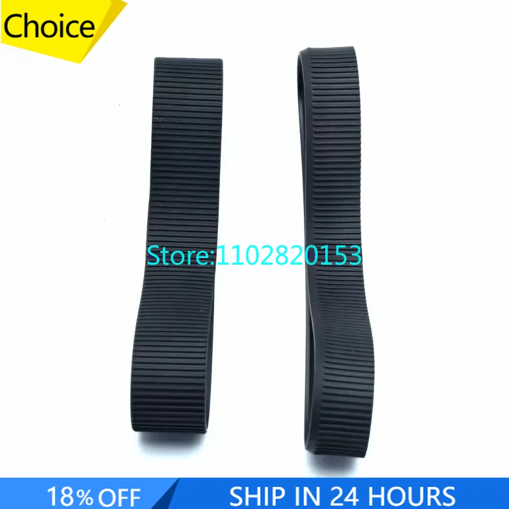 

Original New for Sony FE 12-24 F/2.8 GM SEL1224GM Lens Focus + Zoom Rubber Ring Camera Part