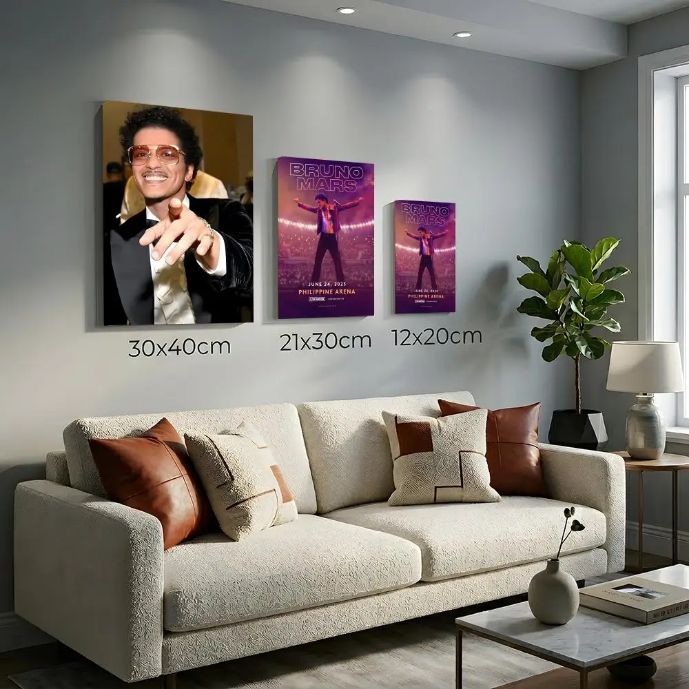 B-Bruno Mars Funky …