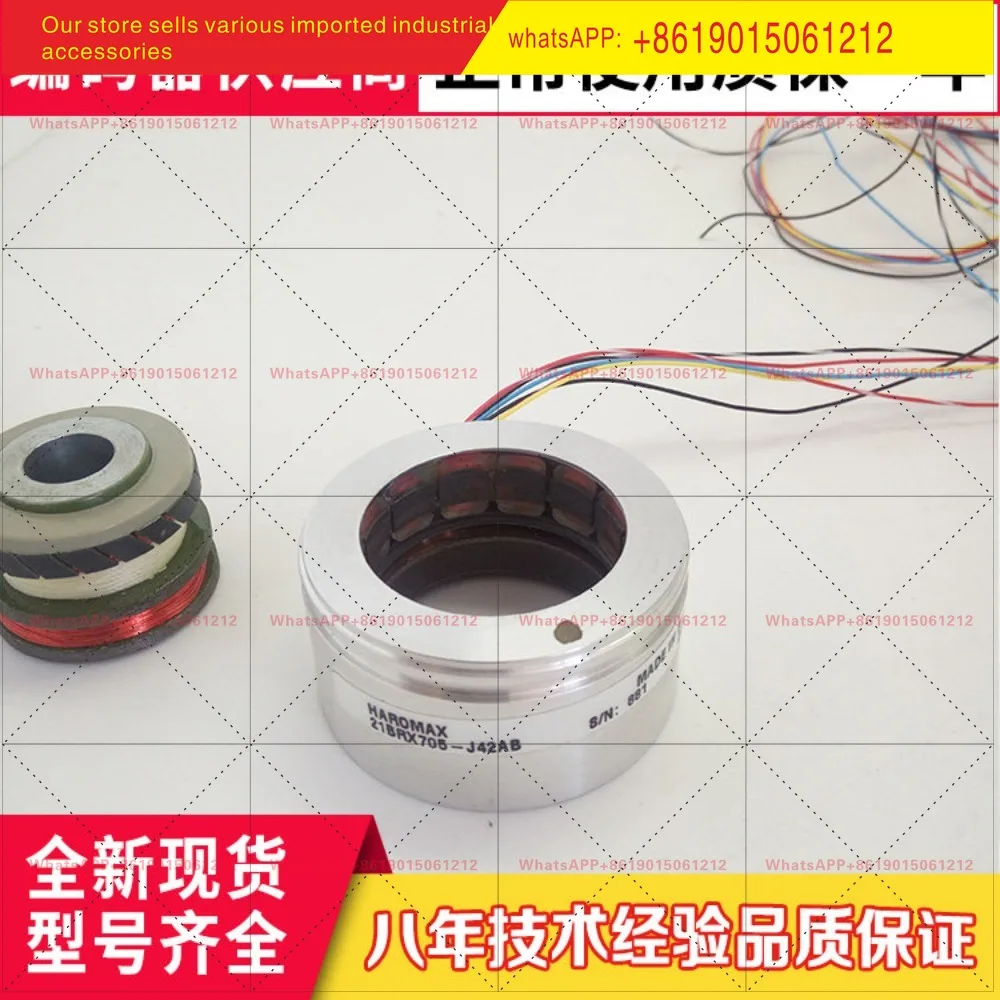 J52XFW975B 36YK952-1 Transformer numerical control machine tool encoder J52XFW975J