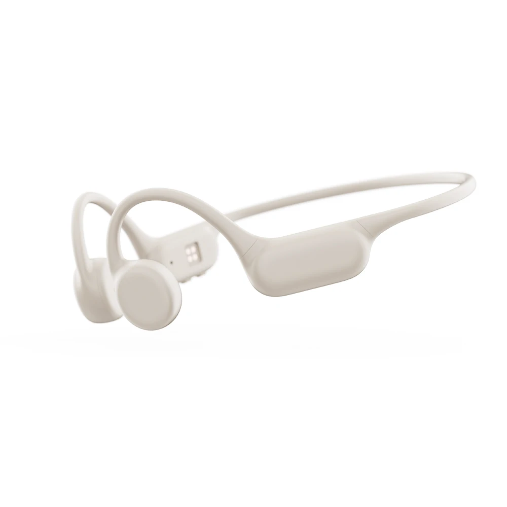 New bone conduction 16-channel digital hearing aid, open pinna, comfortable and clear sound