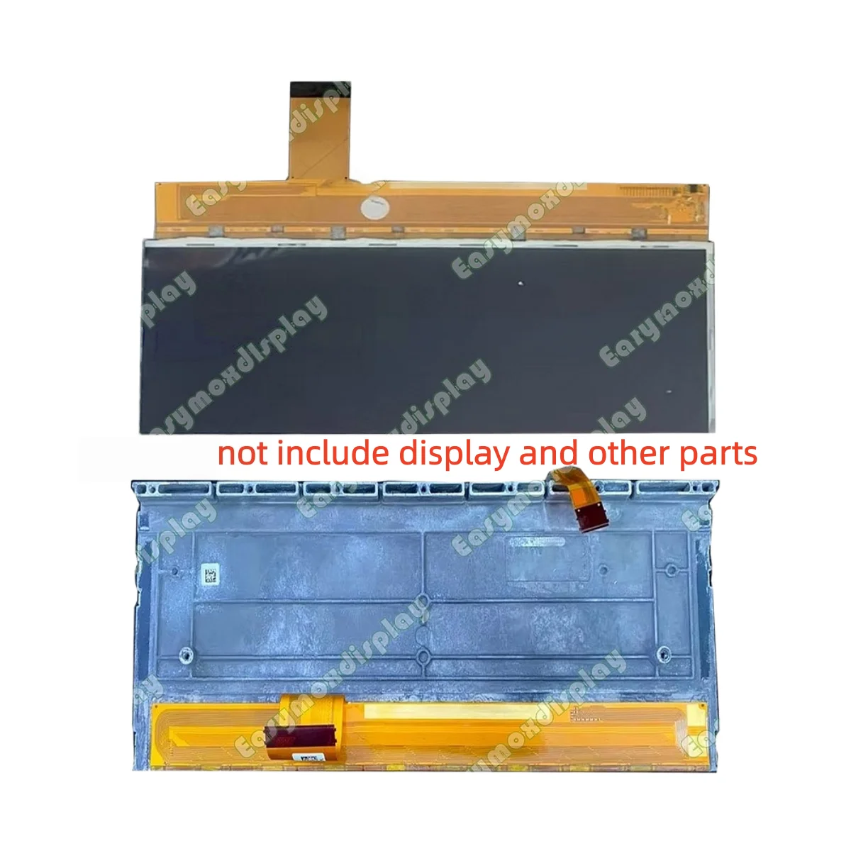 GCX136ALA-E Touch Screen Digitizer Panel for Mercedes Benz W222 S-Class 2015 High Quality Replacement