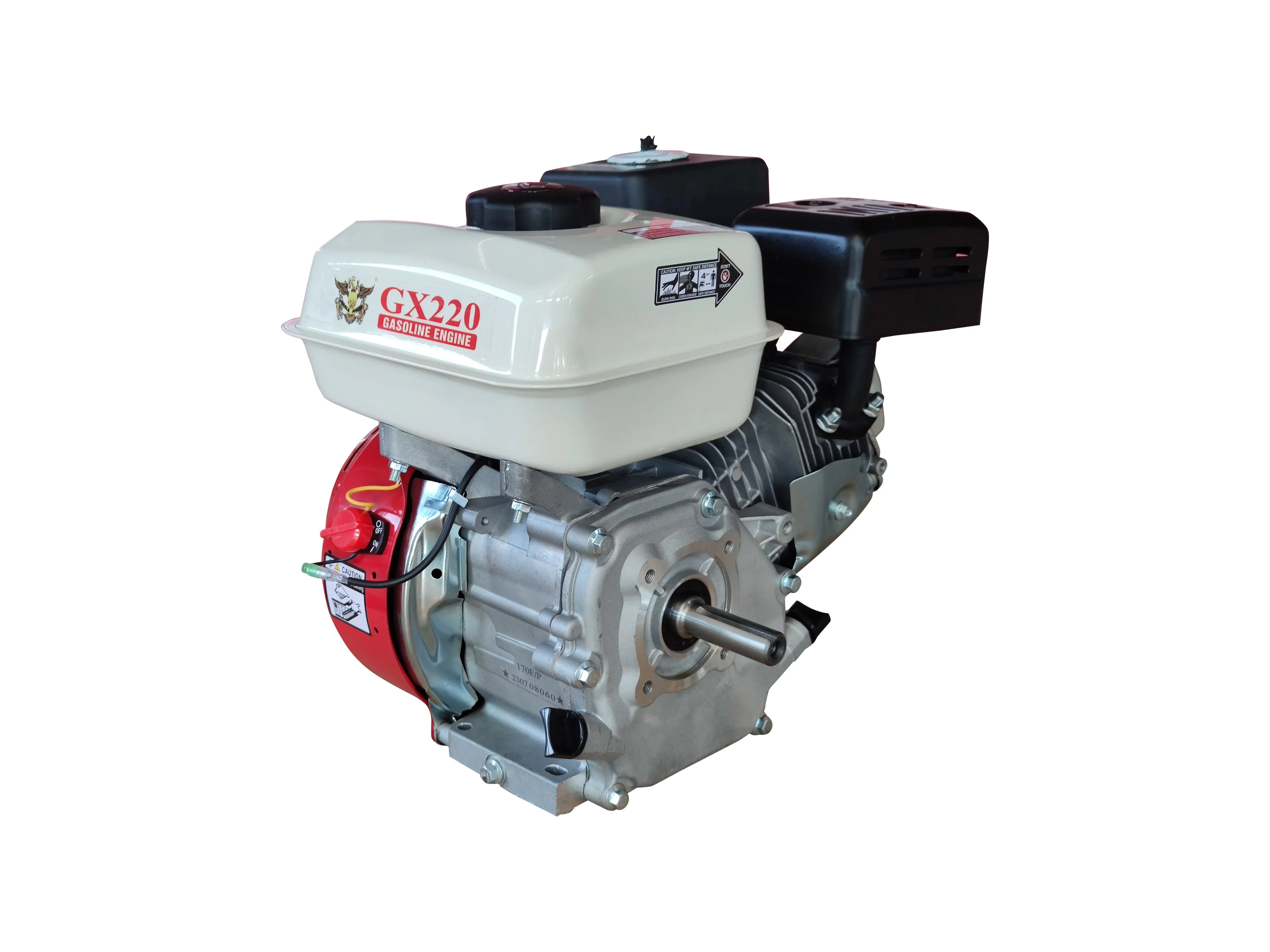GX160 GX200 GX220 GX240 GX270 GX390 GX420 5.5HP/6.5HP/7HP/8HP/12HP/13HP Gasoline engine