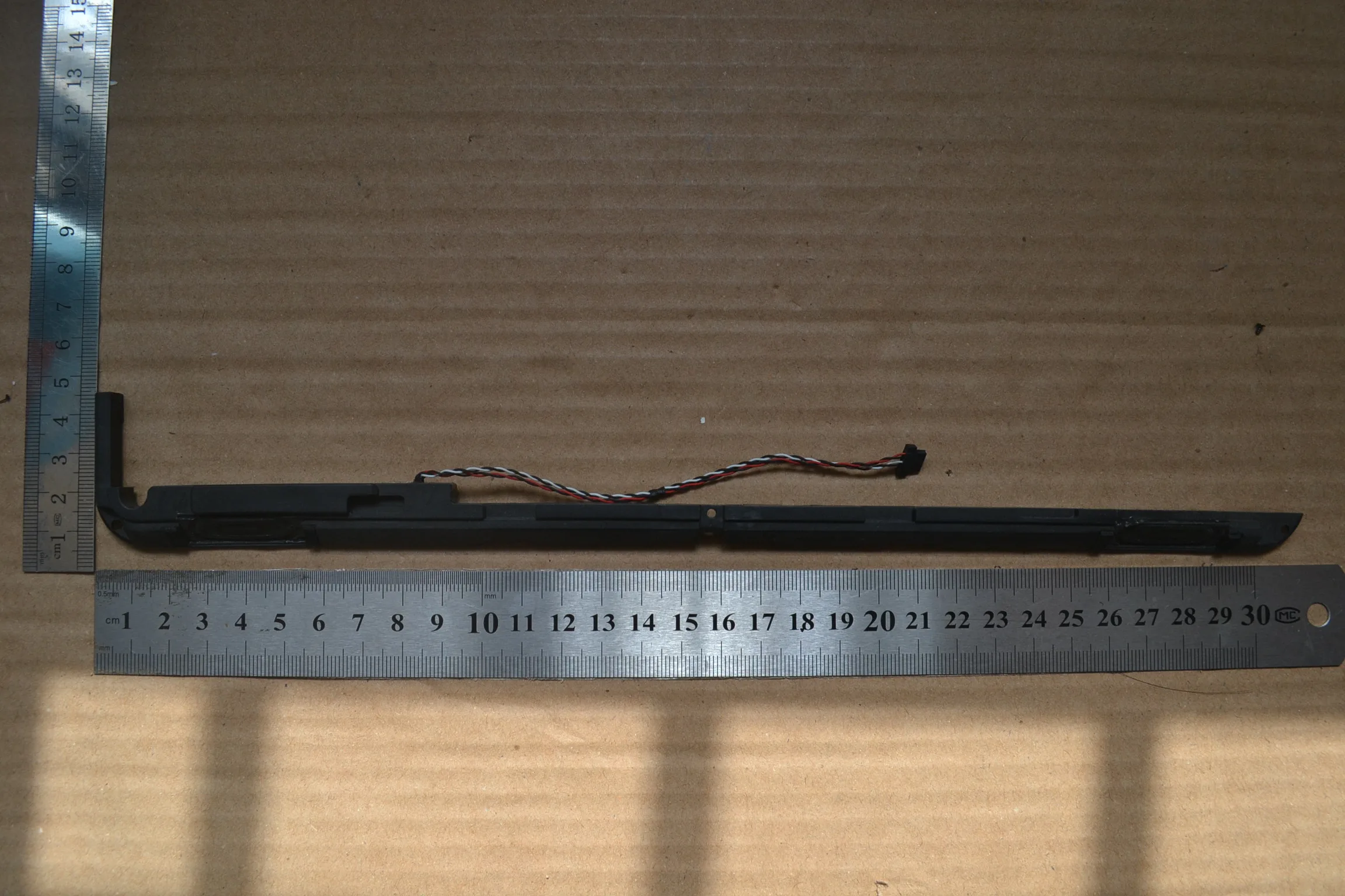 New laptop built-in speaker for HP ENXY13T ENVY13-1000   538342-001