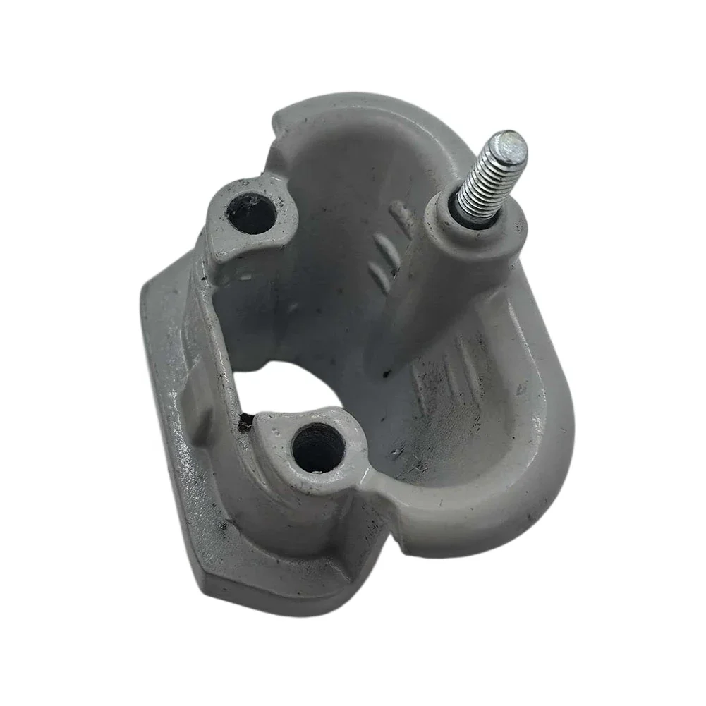 Air Filters Mount Flange Support For 046 MS460/MS461 OEM 1128 120 2202 Garden Power Tool Accessories For Outdoor Garden Supplies