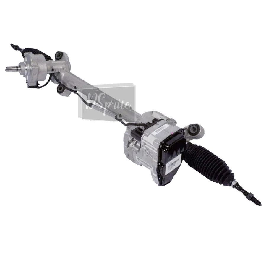 For Ford Explorer Power Steering Rack Hydraulic Steering Gear STE295 STE384 DB533D070CK EB5Z3504M EB5Z3504Q LHD / RHD