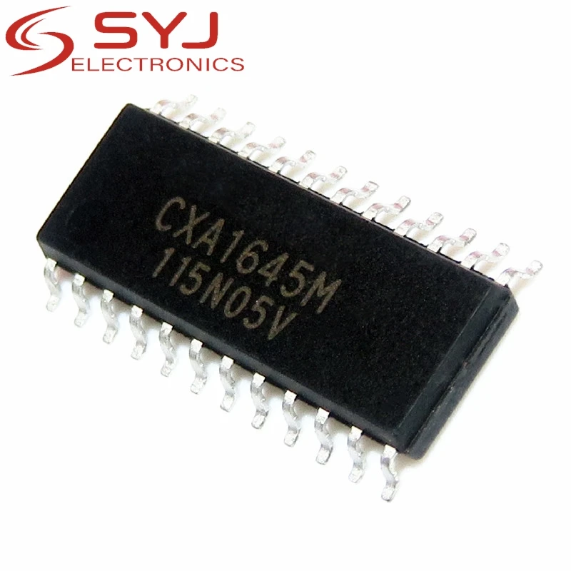 5PCS LM324DR LM324 CD4067BM CD4067 CXA1645M CXA1645 BD9483F BD9483 TLE4726G TLE4726 SE781 781 SOP