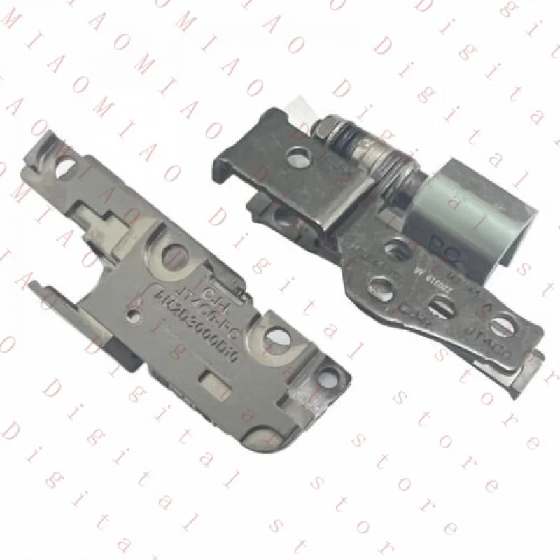 RT   L&R LCD Hinge Set 5H50W13788 For LENOVO ThinkPad P14s Gen 3 21AK 21AL 21J5 21J6